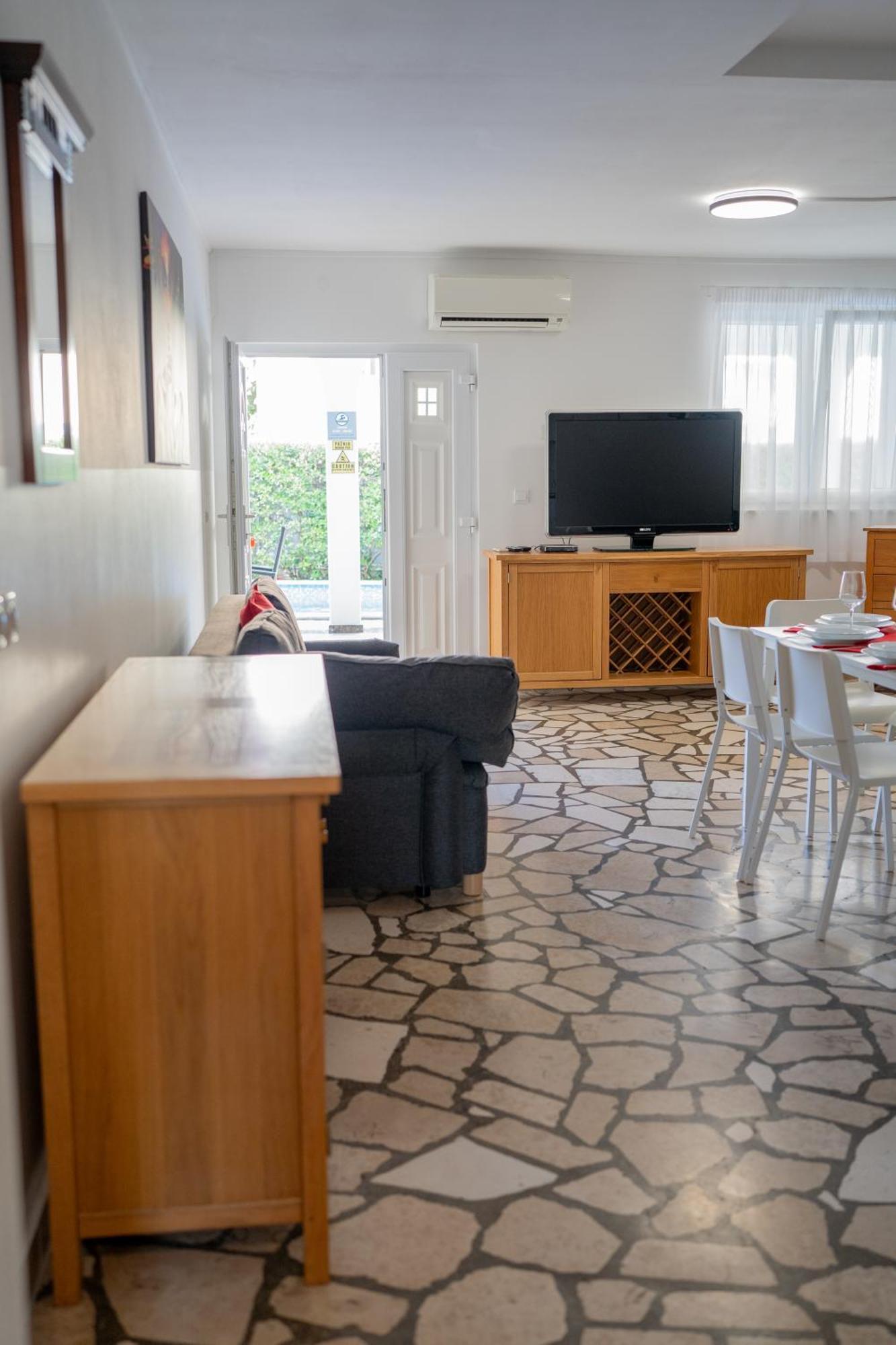 Pension Kolibri Novalja Room photo