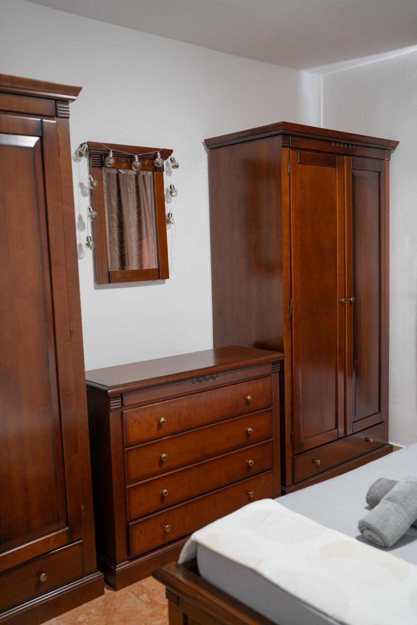 Pension Kolibri Novalja Room photo